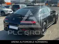 2019 Mercedes Benz AMG