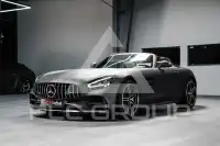 2019 Mercedes Benz AMG