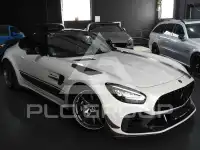 2019 Mercedes Benz AMG
