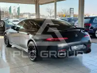 2019 Mercedes Benz AMG