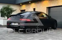 2019 Mercedes Benz AMG