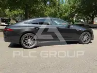 2019 Mercedes Benz AMG