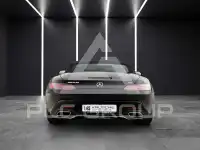 2019 Mercedes Benz AMG