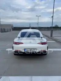 2019 Mercedes Benz AMG