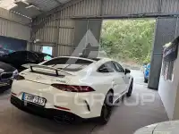 2019 Mercedes Benz AMG