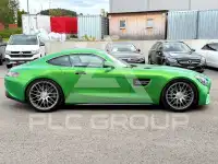 2019 Mercedes Benz AMG