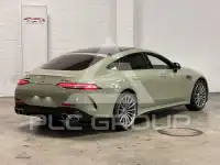 2019 Mercedes Benz AMG