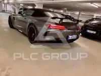2019 Mercedes Benz AMG