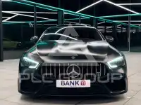 2019 Mercedes Benz AMG