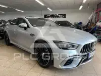2019 Mercedes Benz AMG