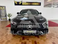 2019 Mercedes Benz AMG