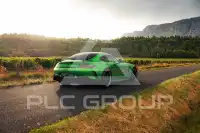 2019 Mercedes Benz AMG
