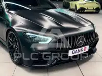 2019 Mercedes Benz AMG