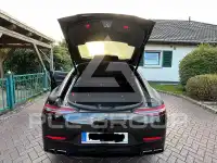 2019 Mercedes Benz AMG