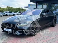 2019 Mercedes Benz AMG