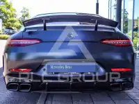 2019 Mercedes Benz AMG
