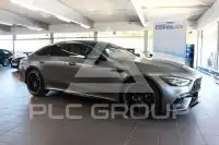 2019 Mercedes Benz AMG