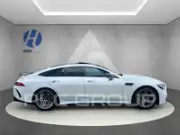 2019 Mercedes Benz AMG