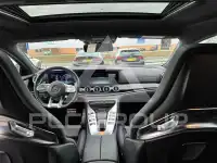 2019 Mercedes Benz AMG