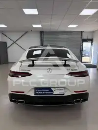 2019 Mercedes Benz AMG