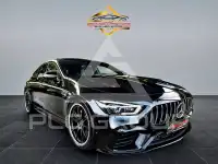 2019 Mercedes Benz AMG