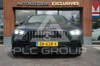 2019 Mercedes Benz AMG