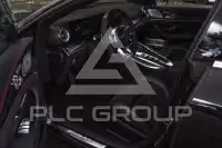 2019 Mercedes Benz AMG