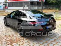 2019 Mercedes Benz AMG
