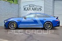 2019 Mercedes Benz AMG