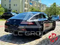 2019 Mercedes Benz AMG