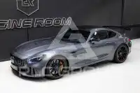 2019 Mercedes Benz AMG