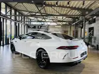 2019 Mercedes Benz AMG