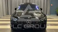 2019 Mercedes Benz AMG