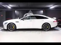 2019 Mercedes Benz AMG