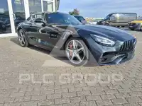 2019 Mercedes Benz AMG