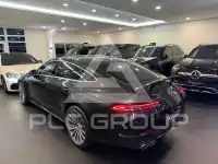 2019 Mercedes Benz AMG