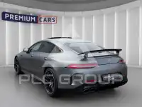 2019 Mercedes Benz AMG