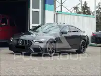 2019 Mercedes Benz AMG