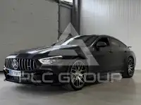 2019 Mercedes Benz AMG