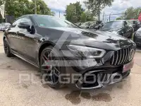 2019 Mercedes Benz AMG