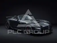 2019 Mercedes Benz AMG
