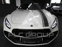 2019 Mercedes Benz AMG