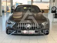 2019 Mercedes Benz AMG