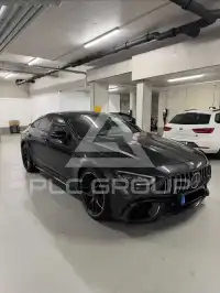 2019 Mercedes Benz AMG