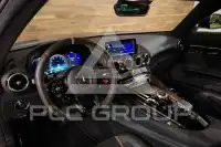 2019 Mercedes Benz AMG