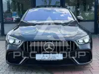 2019 Mercedes Benz AMG