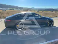 2019 Mercedes Benz AMG