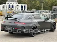2019 Mercedes Benz AMG