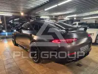 2019 Mercedes Benz AMG