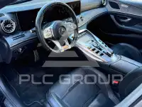 2019 Mercedes Benz AMG